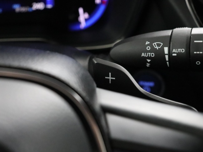 Toyota Corolla Touring Sports - 2.0 Hybrid Executive