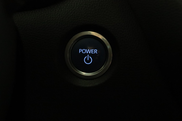 Toyota Corolla Touring Sports - 2.0 Hybrid Executive 54