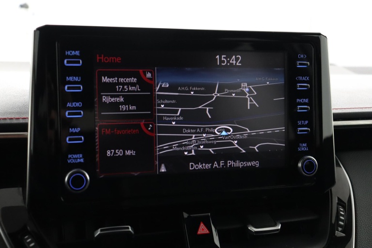 Toyota Corolla Touring Sports - 2.0 Hybrid Executive 56