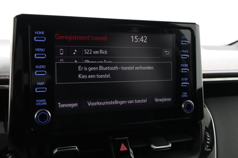 Toyota Corolla Touring Sports - 2.0 Hybrid Executive 57