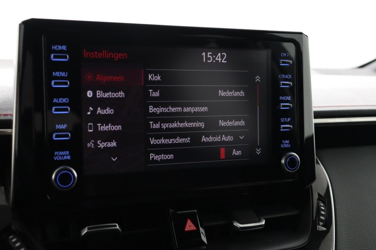 Toyota Corolla Touring Sports - 2.0 Hybrid Executive 58