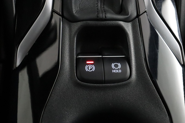 Toyota Corolla Touring Sports - 2.0 Hybrid Executive 61