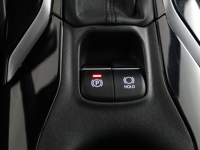 Toyota Corolla Touring Sports - 2.0 Hybrid Executive