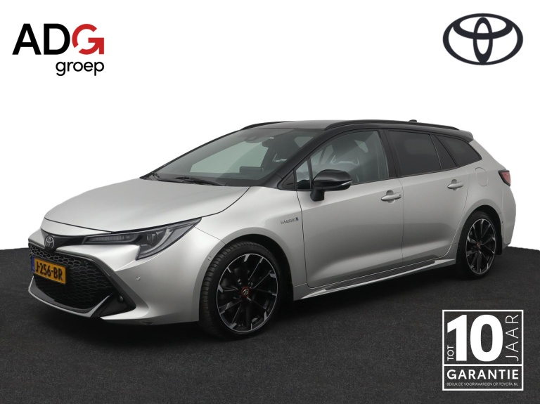 Toyota Corolla Touring Sports - 2.0 Hybrid GR-Sport Plus 1