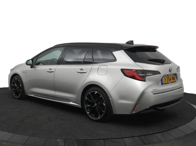 Toyota Corolla Touring Sports - 2.0 Hybrid GR-Sport Plus