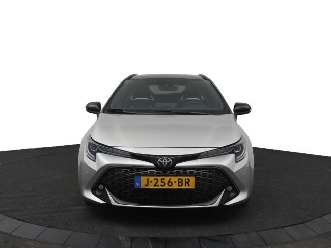 Toyota Corolla Touring Sports - 2.0 Hybrid GR-Sport Plus