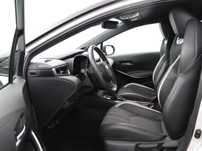 Toyota Corolla Touring Sports - 2.0 Hybrid GR-Sport Plus