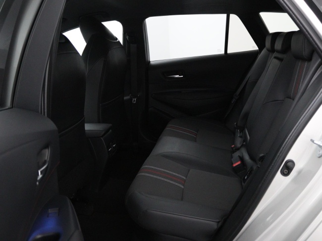 Toyota Corolla Touring Sports - 2.0 Hybrid GR-Sport Plus