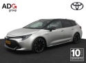 Toyota Corolla Touring Sports - 2.0 Hybrid GR-Sport Plus
