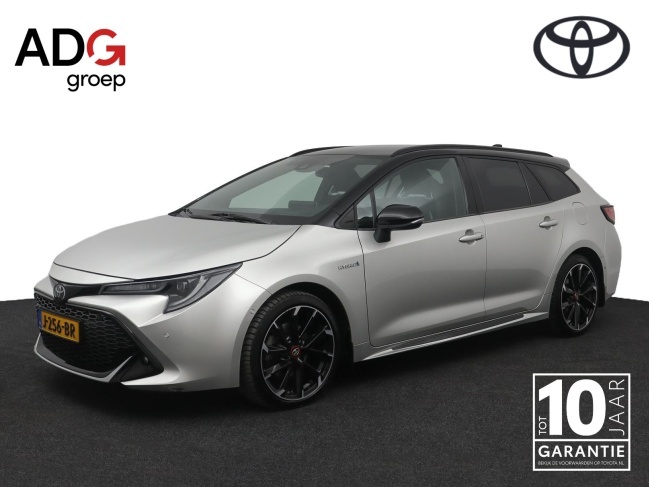 Toyota Corolla Touring Sports - 2.0 Hybrid GR-Sport Plus