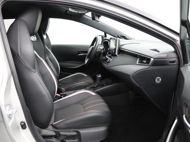 Toyota Corolla Touring Sports - 2.0 Hybrid GR-Sport Plus