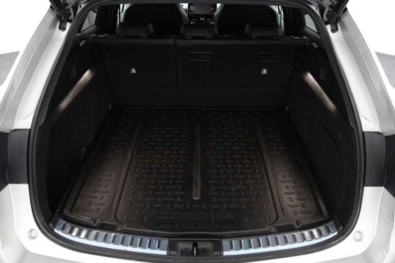 Toyota Corolla Touring Sports - 2.0 Hybrid GR-Sport Plus 24