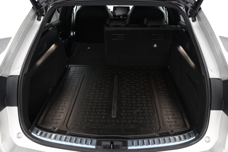 Toyota Corolla Touring Sports - 2.0 Hybrid GR-Sport Plus 25