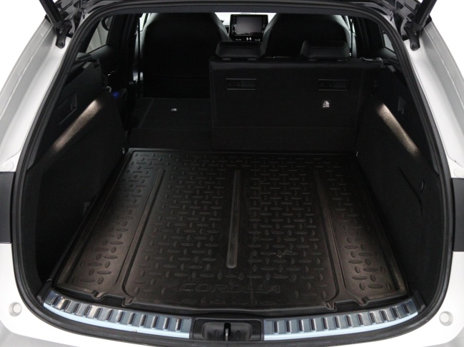 Toyota Corolla Touring Sports - 2.0 Hybrid GR-Sport Plus