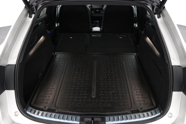 Toyota Corolla Touring Sports - 2.0 Hybrid GR-Sport Plus 26