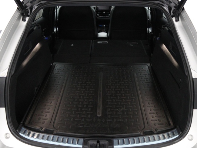 Toyota Corolla Touring Sports - 2.0 Hybrid GR-Sport Plus