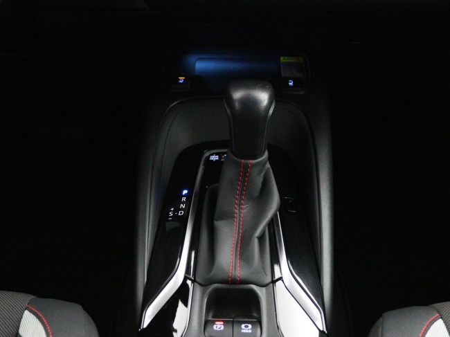 Toyota Corolla Touring Sports - 2.0 Hybrid GR-Sport Plus