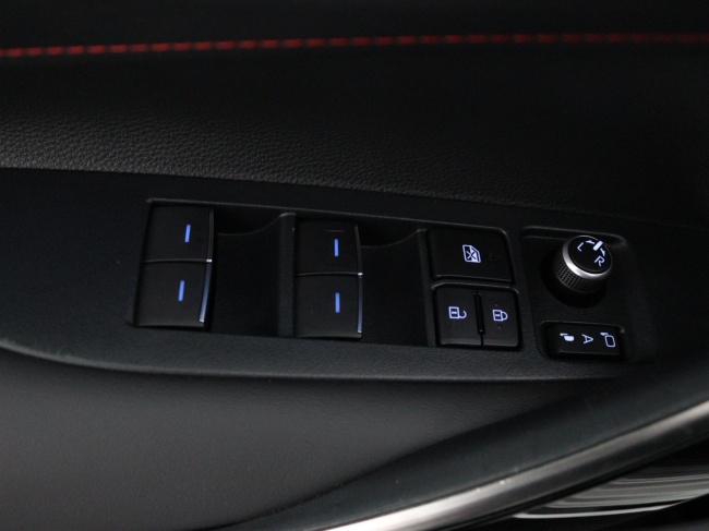 Toyota Corolla Touring Sports - 2.0 Hybrid GR-Sport Plus