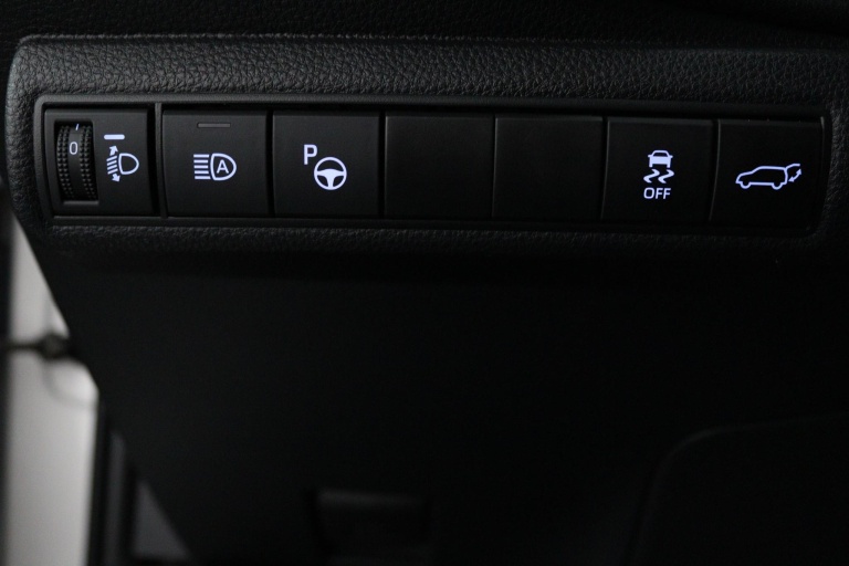 Toyota Corolla Touring Sports - 2.0 Hybrid GR-Sport Plus 30