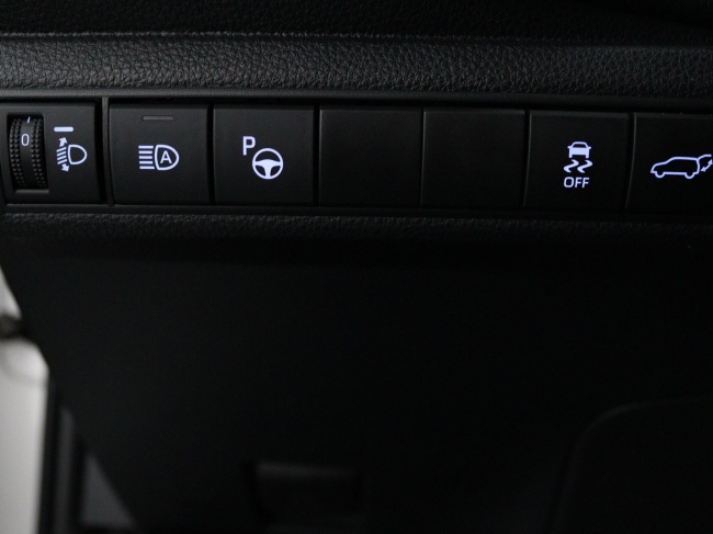 Toyota Corolla Touring Sports - 2.0 Hybrid GR-Sport Plus