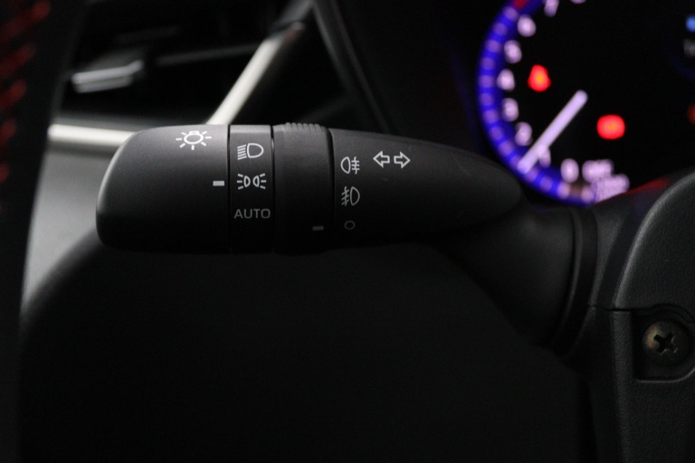 Toyota Corolla Touring Sports - 2.0 Hybrid GR-Sport Plus 31