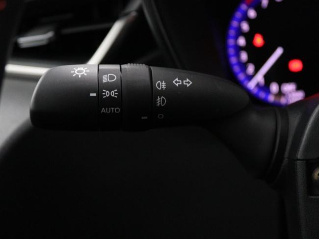 Toyota Corolla Touring Sports - 2.0 Hybrid GR-Sport Plus