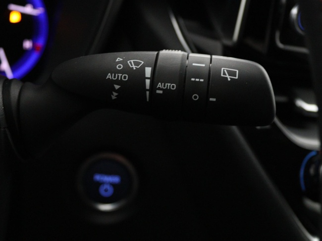 Toyota Corolla Touring Sports - 2.0 Hybrid GR-Sport Plus