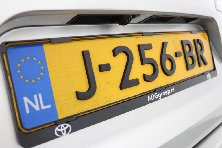 Toyota Corolla Touring Sports - 2.0 Hybrid GR-Sport Plus 41