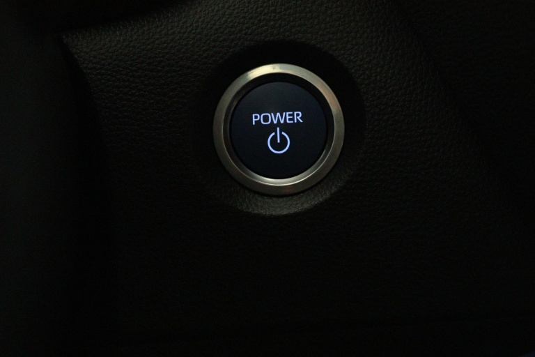 Toyota Corolla Touring Sports - 2.0 Hybrid GR-Sport Plus 45