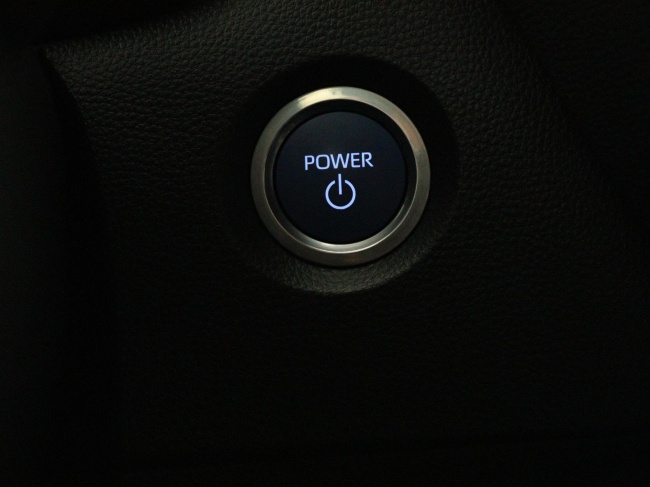 Toyota Corolla Touring Sports - 2.0 Hybrid GR-Sport Plus