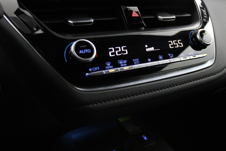 Toyota Corolla Touring Sports - 2.0 Hybrid GR-Sport Plus 7