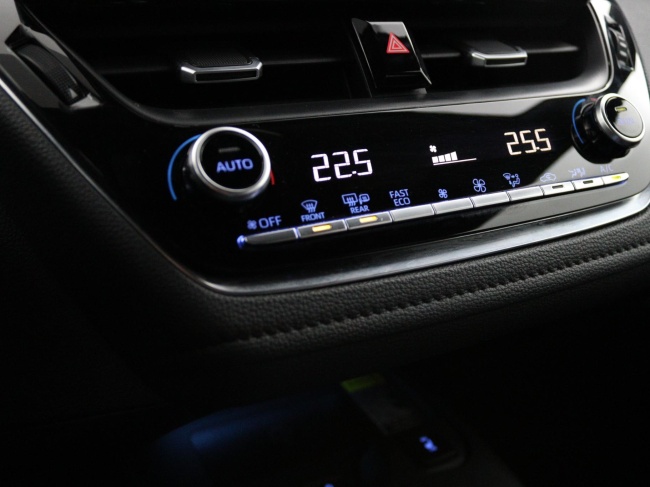 Toyota Corolla Touring Sports - 2.0 Hybrid GR-Sport Plus