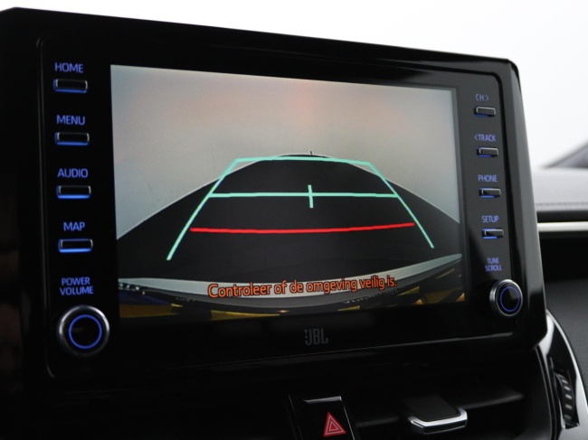 Toyota Corolla Touring Sports - 2.0 Hybrid GR-Sport Plus