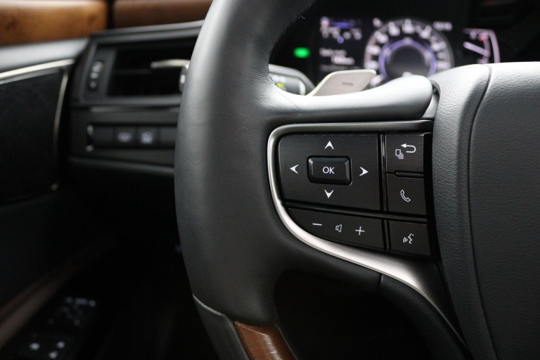 Lexus ES - 300h President Line 19