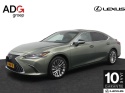 Lexus ES - 300h President Line