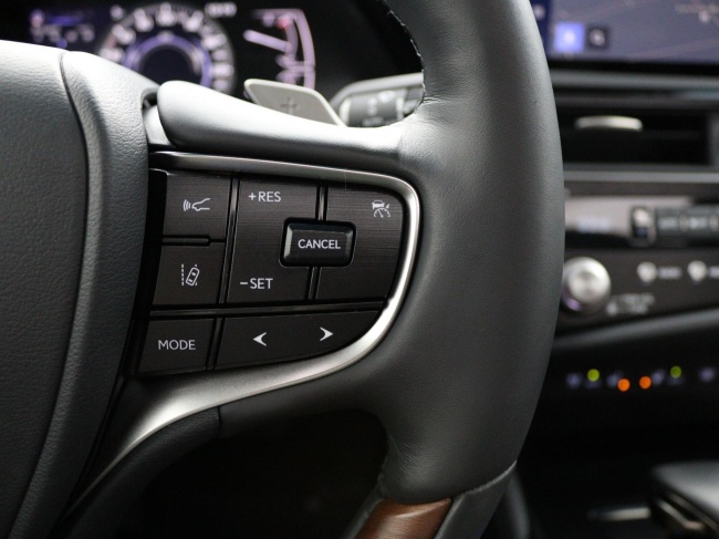 Lexus ES - 300h President Line