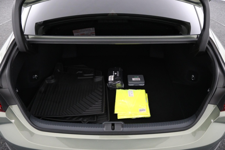 Lexus ES - 300h President Line 23