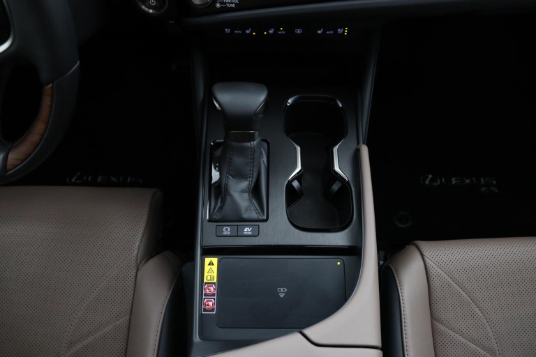 Lexus ES - 300h President Line 25