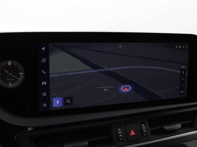 Lexus ES - 300h President Line