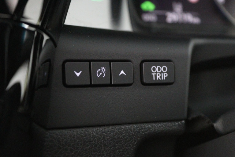 Lexus ES - 300h President Line 28