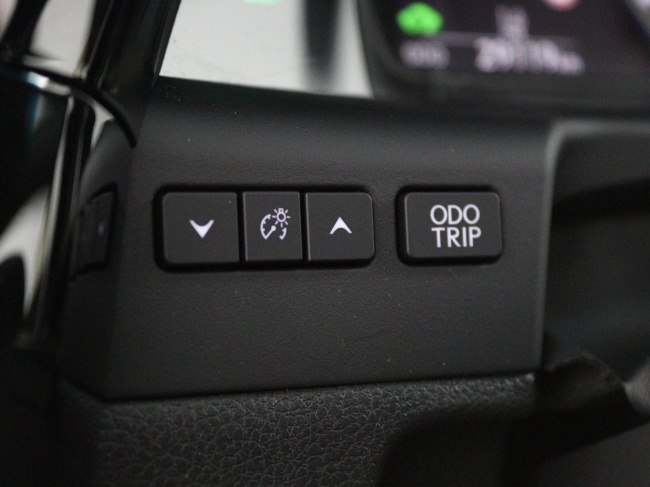 Lexus ES - 300h President Line