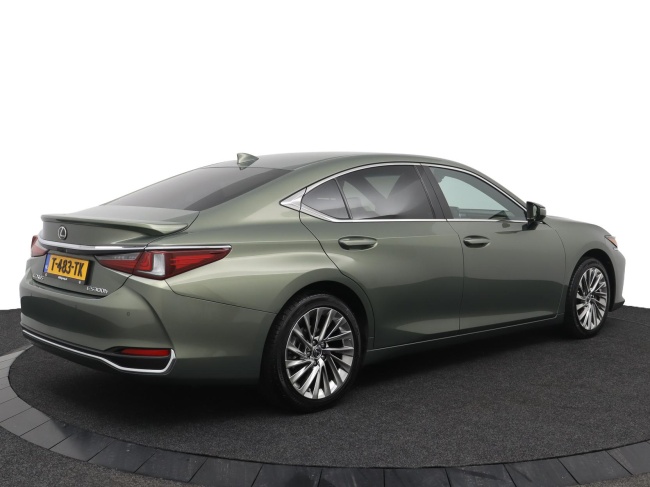 Lexus ES - 300h President Line