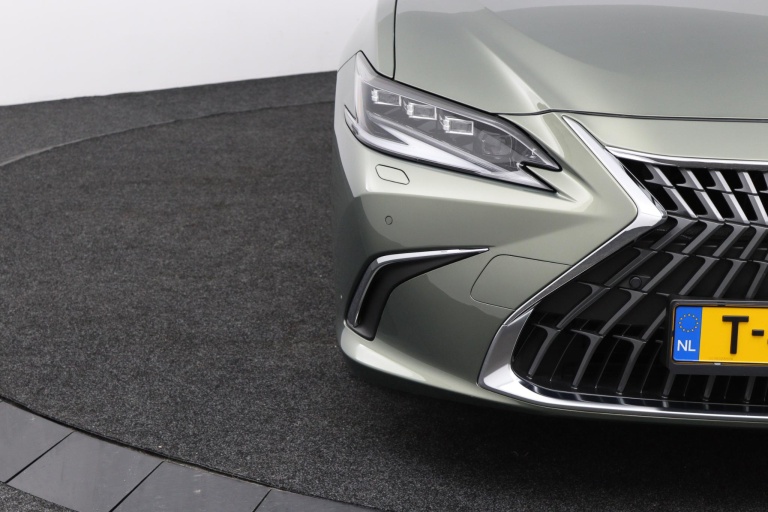 Lexus ES - 300h President Line 33