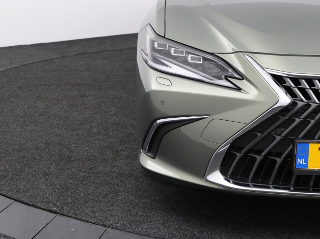 Lexus ES - 300h President Line