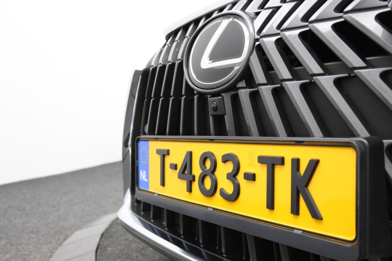 Lexus ES - 300h President Line 34