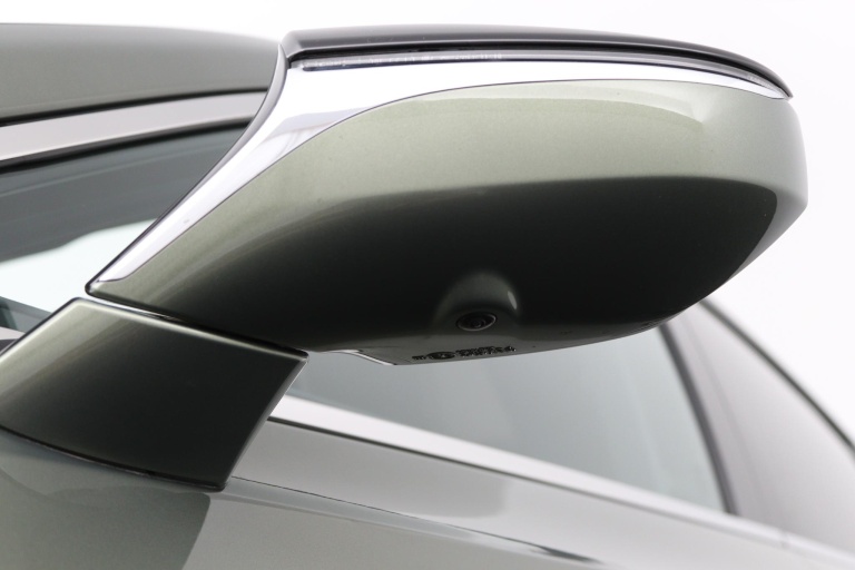 Lexus ES - 300h President Line 35