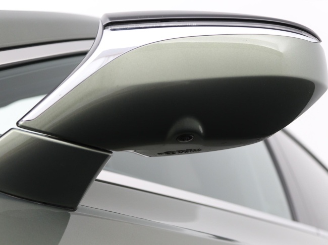 Lexus ES - 300h President Line