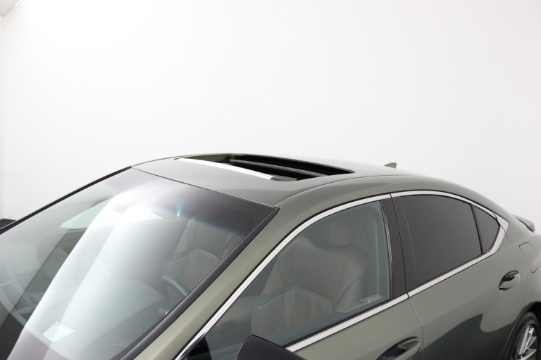 Lexus ES - 300h President Line 36