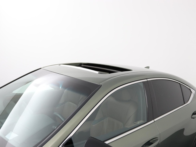 Lexus ES - 300h President Line