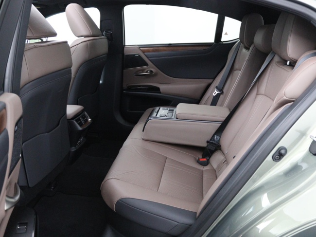 Lexus ES - 300h President Line